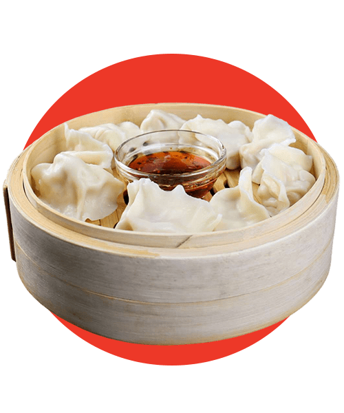 Dumplings